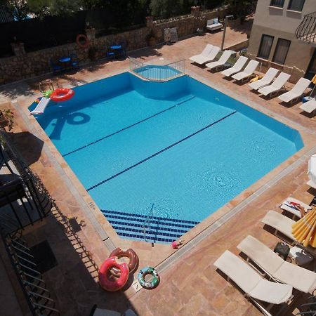 Poppy Apartments Fethiye Luaran gambar