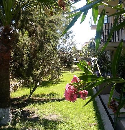 Poppy Apartments Fethiye Luaran gambar