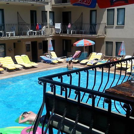 Poppy Apartments Fethiye Bilik gambar