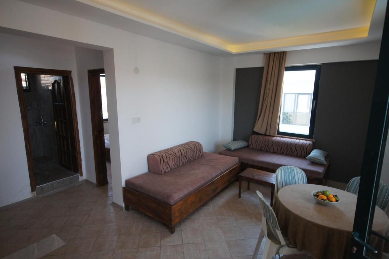 Poppy Apartments Fethiye Luaran gambar