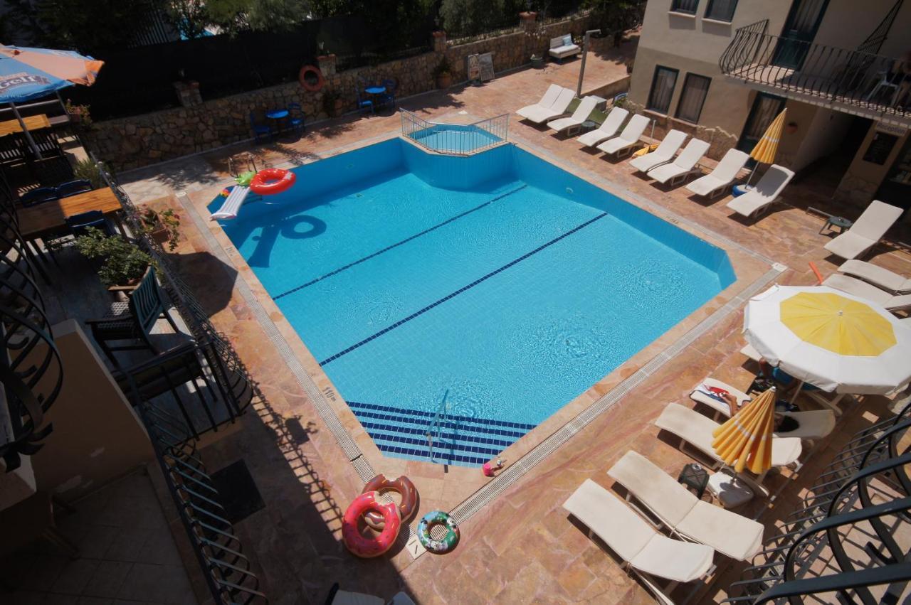 Poppy Apartments Fethiye Luaran gambar