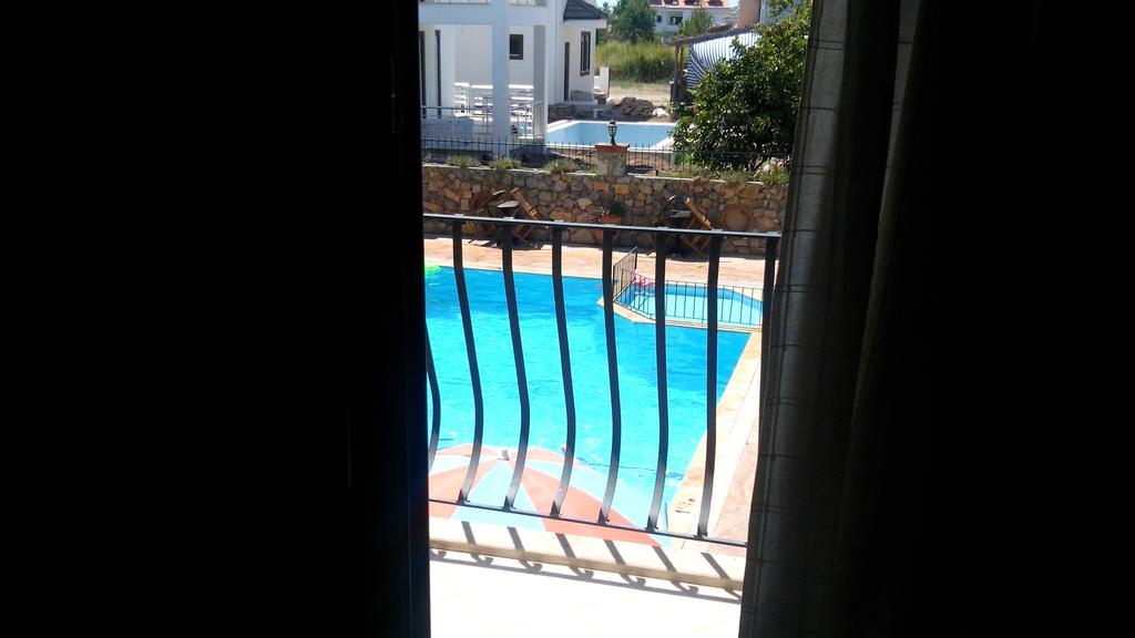 Poppy Apartments Fethiye Bilik gambar