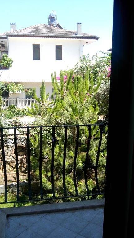 Poppy Apartments Fethiye Bilik gambar