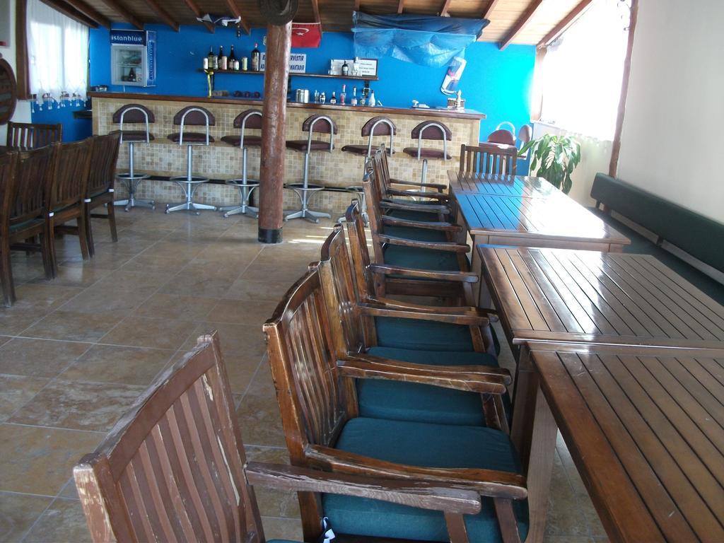 Poppy Apartments Fethiye Bilik gambar