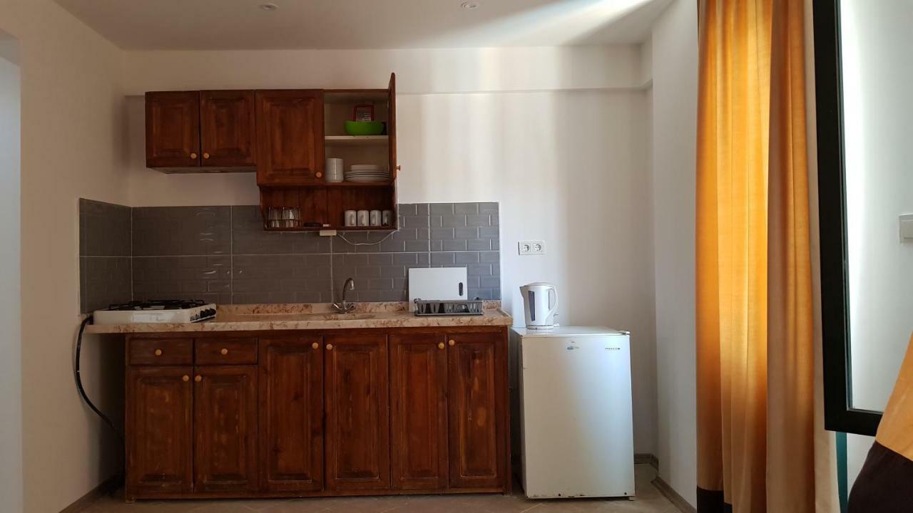 Poppy Apartments Fethiye Luaran gambar