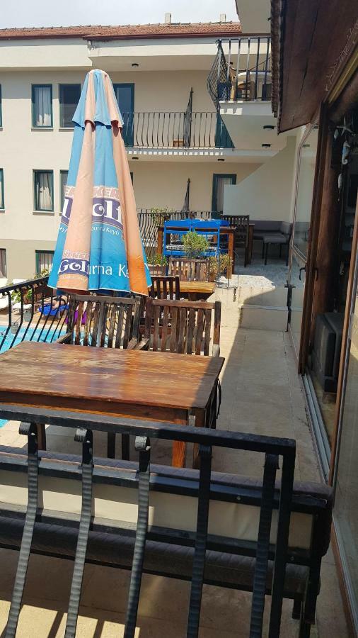 Poppy Apartments Fethiye Luaran gambar