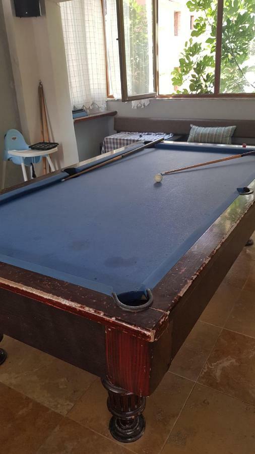 Poppy Apartments Fethiye Luaran gambar