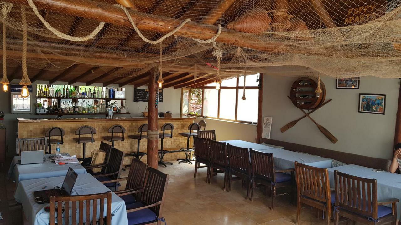 Poppy Apartments Fethiye Luaran gambar