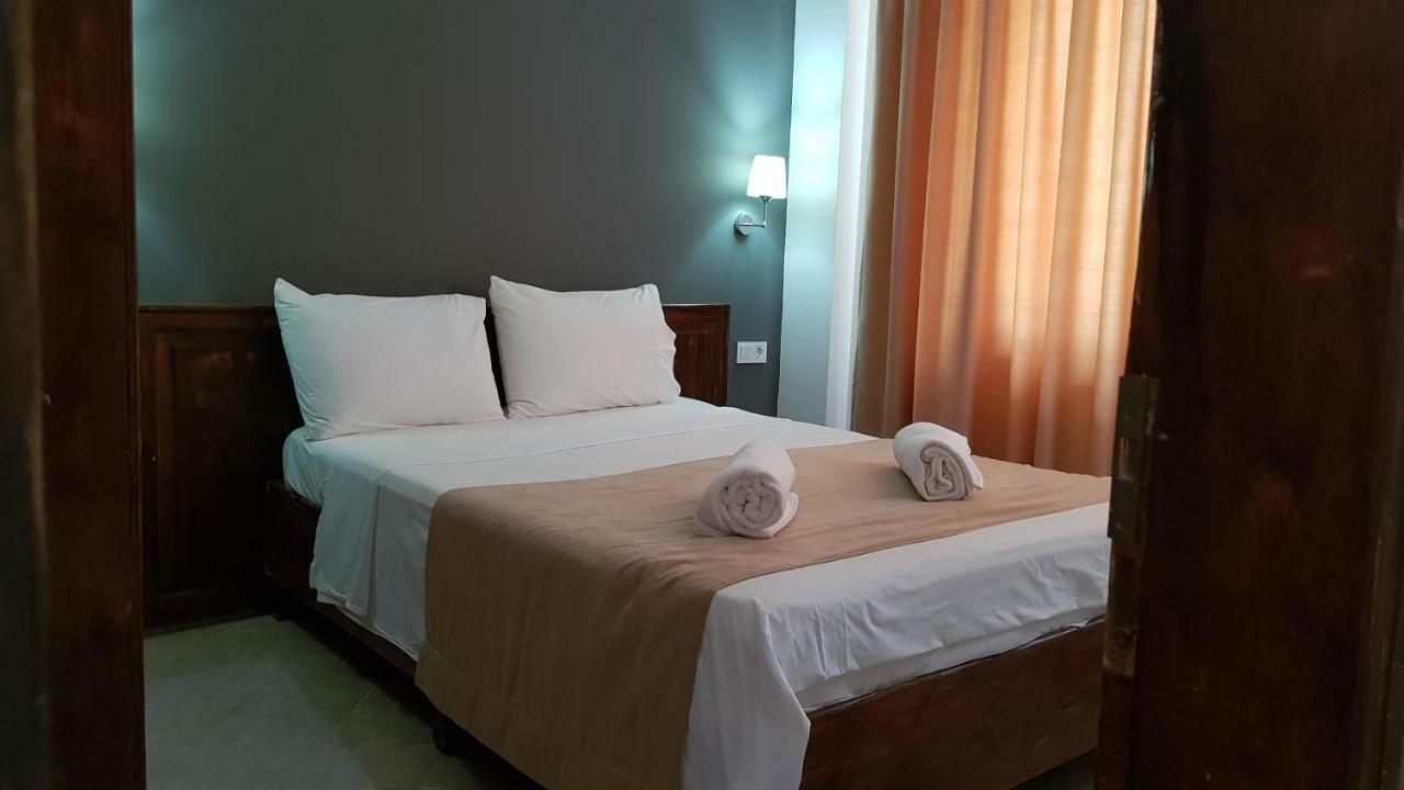 Poppy Apartments Fethiye Luaran gambar