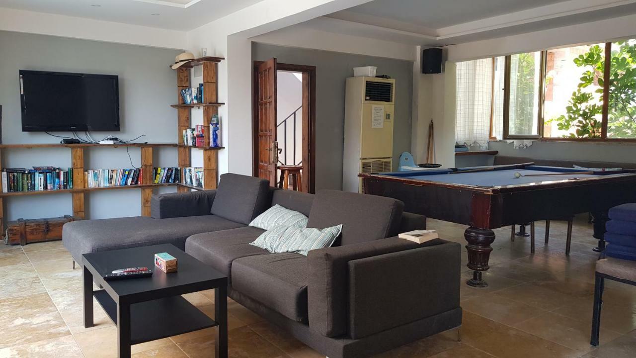 Poppy Apartments Fethiye Luaran gambar