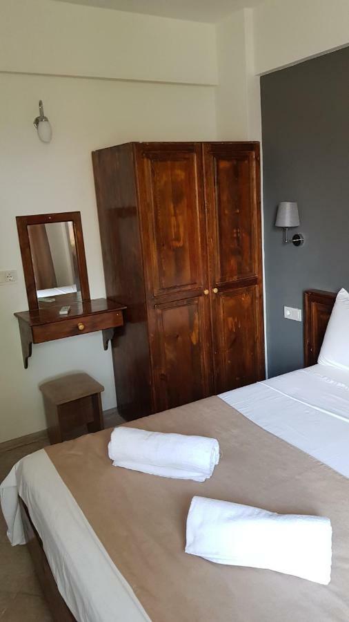 Poppy Apartments Fethiye Luaran gambar